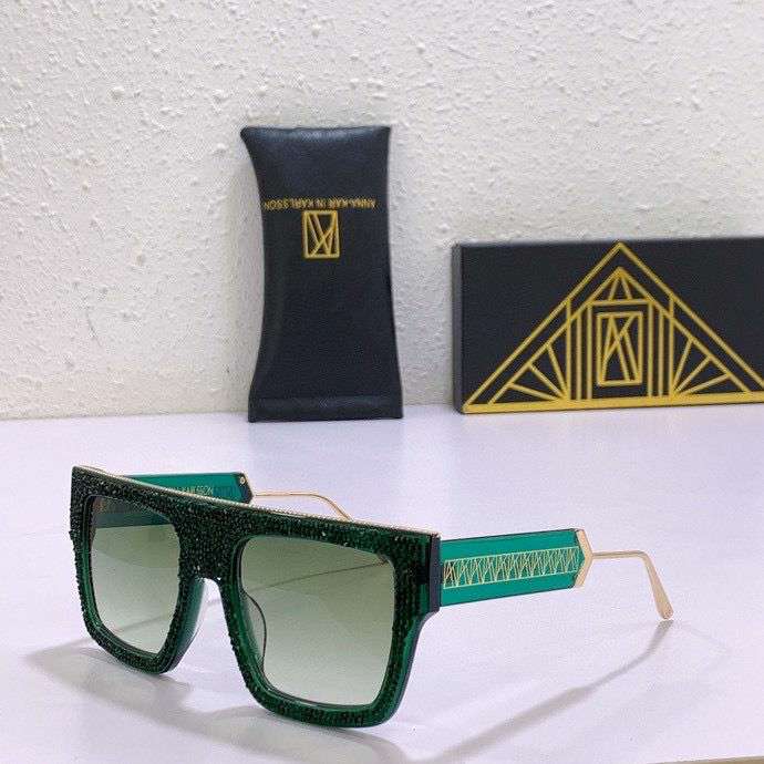 Picture of Anna-Karin Karlsson Sunglasses _SKUfw43502653fw